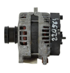 Alternateur MERCEDES CLASSE B 246 Photo n°3