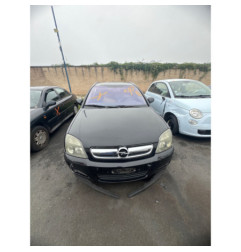 Commande chauffage OPEL SIGNUM Photo n°1