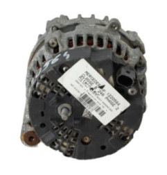 Alternateur MERCEDES CLASSE B 246 Photo n°4