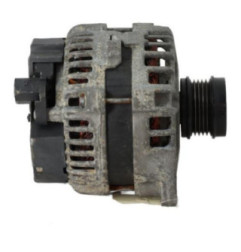 Alternateur MERCEDES CLASSE B 246 Photo n°5