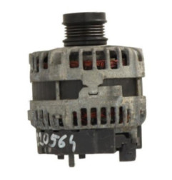 Alternateur MERCEDES CLASSE B 246 Photo n°6