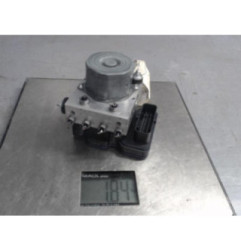 Bloc ABS (freins anti-blocage) MERCEDES CLASSE B 246 Photo n°3