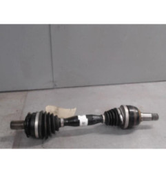 Cardan gauche (transmission) MERCEDES CLASSE B 246