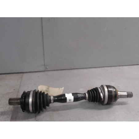 Cardan gauche (transmission) MERCEDES CLASSE B 246