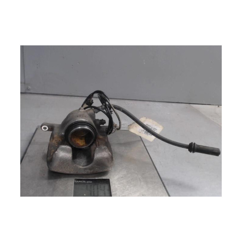 Etrier avant droit (freinage) MERCEDES CLASSE B 246