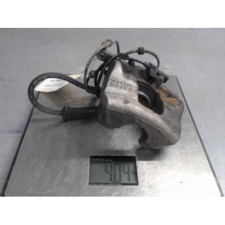 Etrier avant droit (freinage) MERCEDES CLASSE B 246