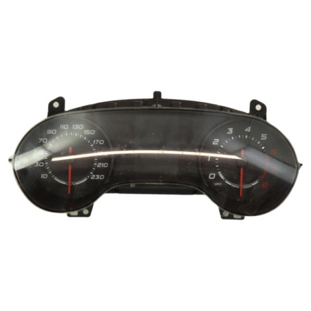 Compteur FIAT TIPO 2 Photo n°1