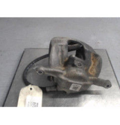 Etrier avant gauche (freinage) MERCEDES CLASSE B 246 Photo n°1