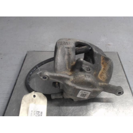 Etrier avant gauche (freinage) MERCEDES CLASSE B 246 Photo n°1