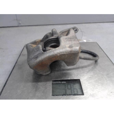 Etrier avant gauche (freinage) MERCEDES CLASSE B 246