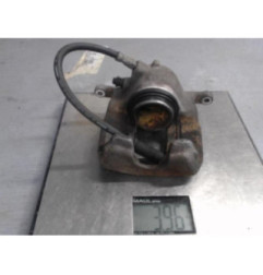 Etrier avant gauche (freinage) MERCEDES CLASSE B 246 Photo n°3