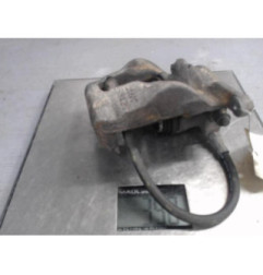 Etrier avant gauche (freinage) MERCEDES CLASSE B 246 Photo n°4