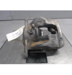 Etrier avant gauche (freinage) MERCEDES CLASSE B 246 Photo n°5