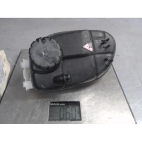 Vase d'expansion MERCEDES CLASSE B 246 Photo n°1