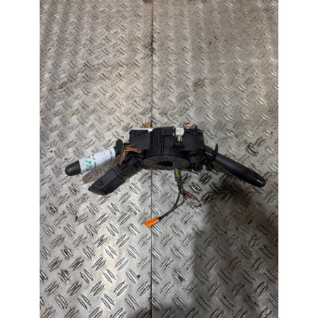 Commodo d'essuie glaces RENAULT TRAFIC 2 Photo n°1