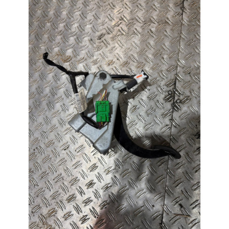 Pedale de frein RENAULT TRAFIC 2 Photo n°1