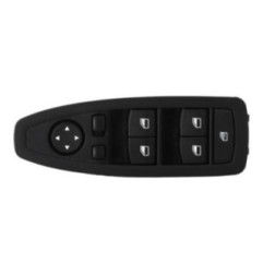 Interrupteur de leve vitre avant gauche BMW SERIE 1 F20 Photo n°1