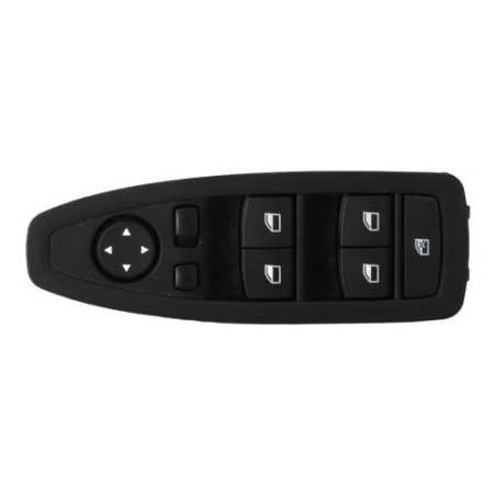 Interrupteur de leve vitre avant gauche BMW SERIE 1 F20 Photo n°1