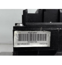 Levier de vitesses DS DS3 Photo n°4