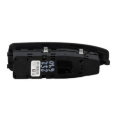 Interrupteur de leve vitre avant gauche BMW SERIE 1 F20 Photo n°3