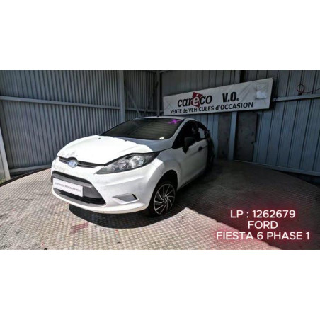 Mastervac FORD FIESTA 6