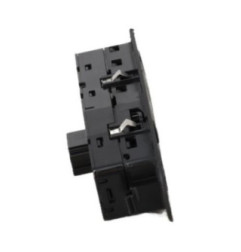 Interrupteur de leve vitre avant gauche BMW SERIE 1 F20 Photo n°4