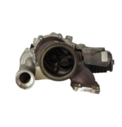 Turbo DS DS3 Photo n°1