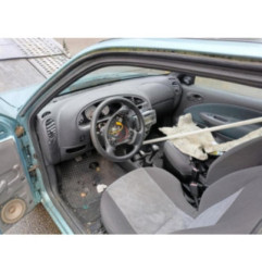 Feu arriere principal droit (feux) FORD FIESTA 4 Photo n°9