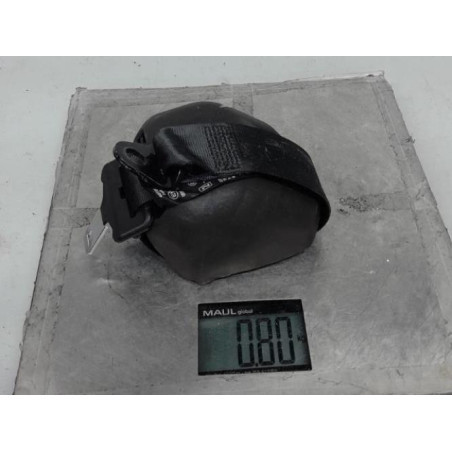 Ceinture arriere droit DS DS3