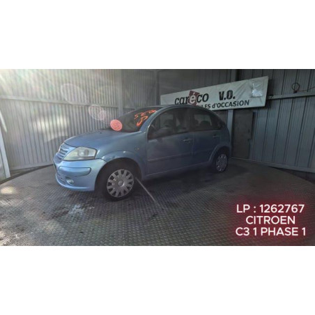 Demarreur CITROEN C3 1