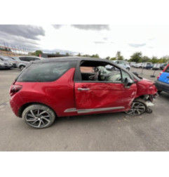 Moteur leve vitre avant droit DS DS3 Photo n°7