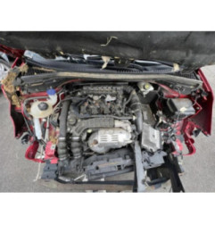 Moteur leve vitre avant droit DS DS3 Photo n°8