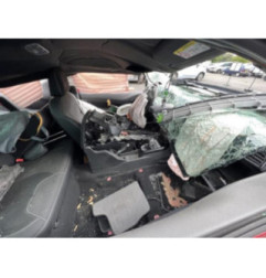 Moteur leve vitre avant droit DS DS3 Photo n°12