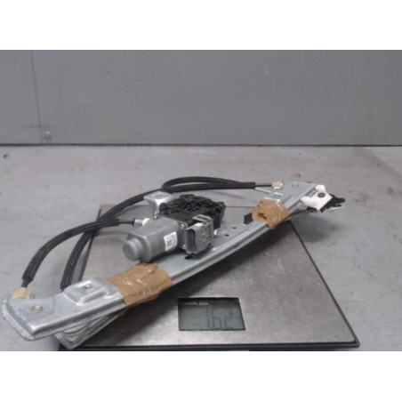 Moteur leve vitre avant gauche DS DS3 Photo n°1