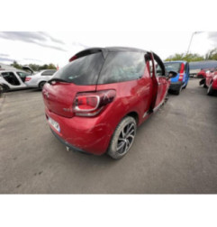 Moteur leve vitre avant gauche DS DS3 Photo n°4