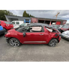 Moteur leve vitre avant gauche DS DS3 Photo n°6