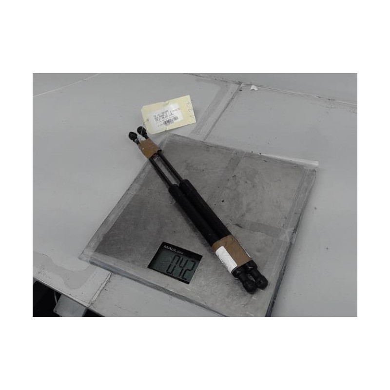 Verin de coffre DS DS3