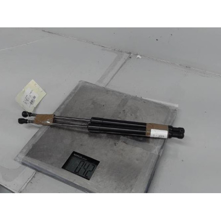 Verin de coffre DS DS3