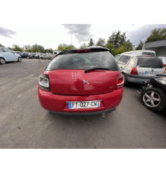 Verin de coffre DS DS3 Photo n°10