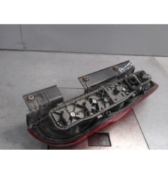 Feu arriere principal gauche (feux) FIAT DOBLO 2 Photo n°1