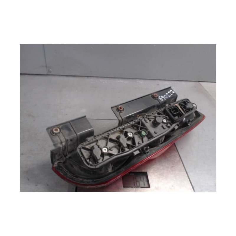 Feu arriere principal gauche (feux) FIAT DOBLO 2