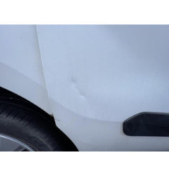 Feu arriere principal gauche (feux) FIAT DOBLO 2 Photo n°4