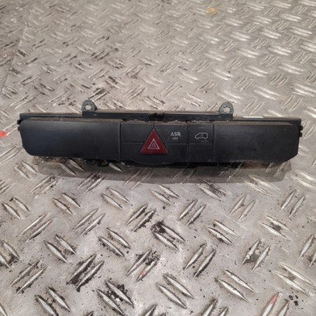 Bouton de warning MERCEDES SPRINTER 2 Photo n°1
