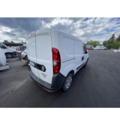 Feu arriere principal gauche (feux) FIAT DOBLO 2 Photo n°5