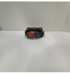 Bouton de warning RENAULT MASTER 3 Photo n°1