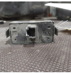 Bouton de warning RENAULT MASTER 3
