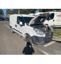 Feu arriere principal gauche (feux) FIAT DOBLO 2 Photo n°15