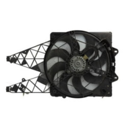 Ventilateur eau FIAT DOBLO 2 Photo n°1