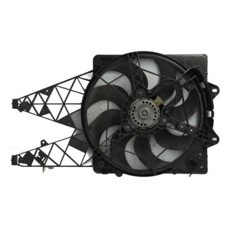 Ventilateur eau FIAT DOBLO 2 Photo n°1