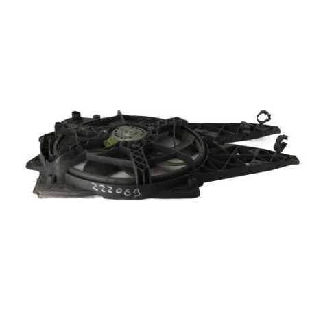 Ventilateur eau FIAT DOBLO 2